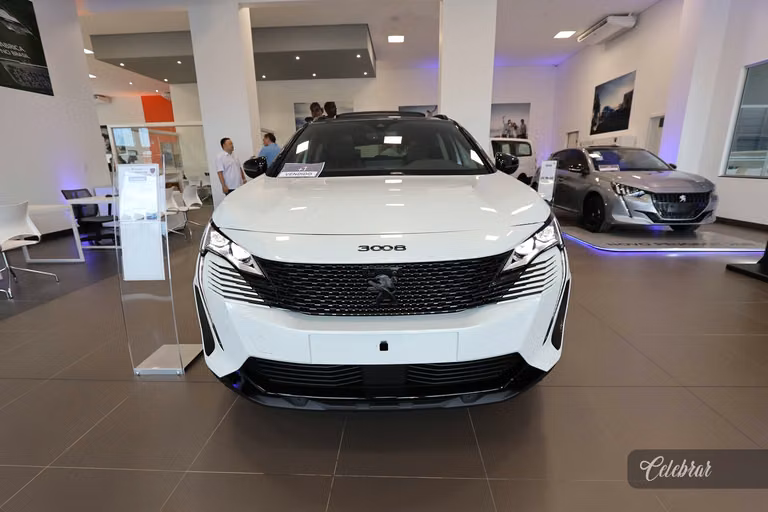inauguração Citroën e Peugeot GRANdourados – foto 5