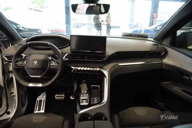 inauguração Citroën e Peugeot GRANdourados – foto 52