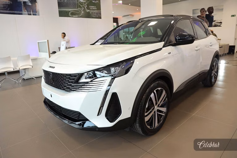 inauguração Citroën e Peugeot GRANdourados – foto 55