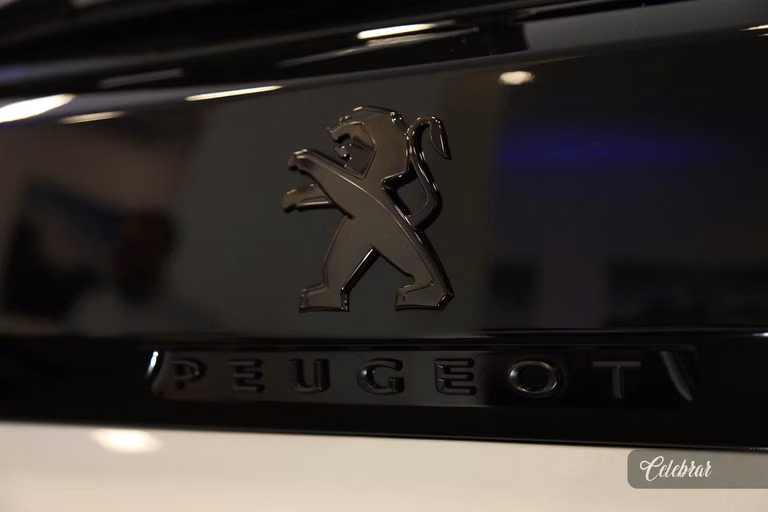 inauguração Citroën e Peugeot GRANdourados – foto 58