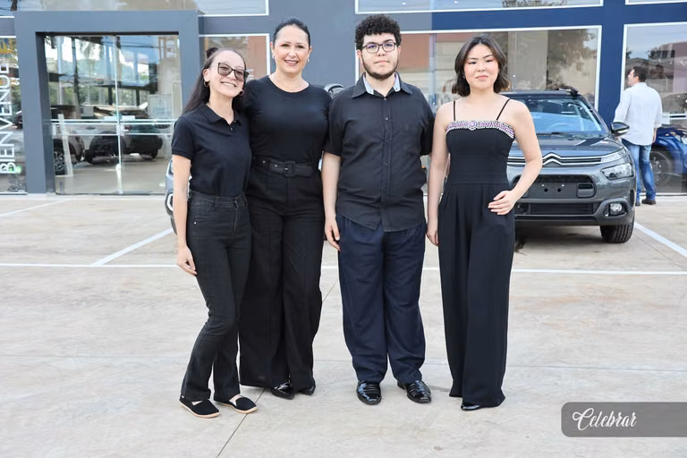 inauguração Citroën e Peugeot GRANdourados – foto 6