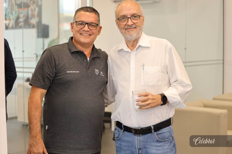 inauguração Citroën e Peugeot GRANdourados – foto 66