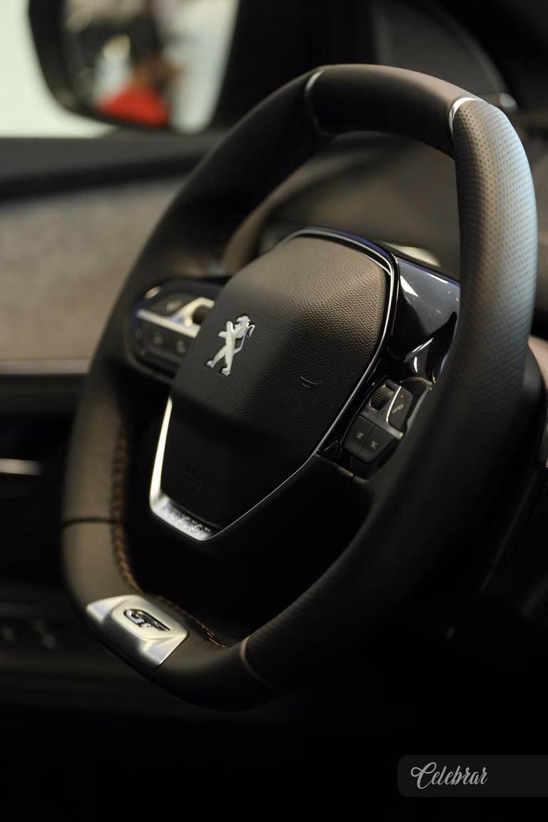 inauguração Citroën e Peugeot GRANdourados – foto 67