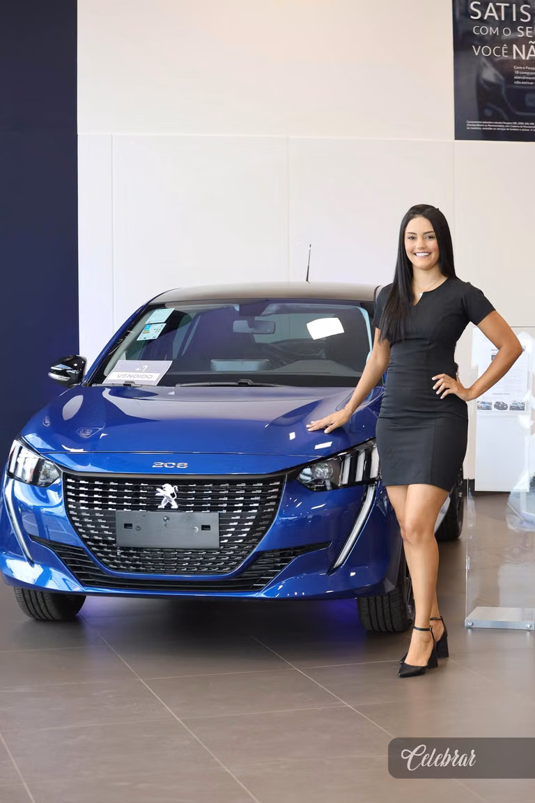 inauguração Citroën e Peugeot GRANdourados – foto 68