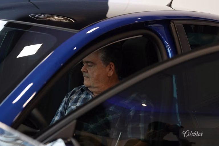 inauguração Citroën e Peugeot GRANdourados – foto 85