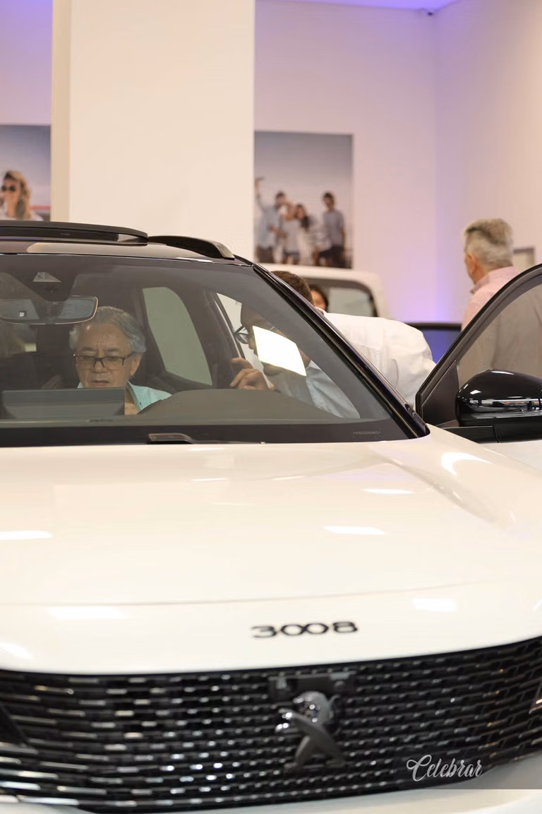 inauguração Citroën e Peugeot GRANdourados – foto 88