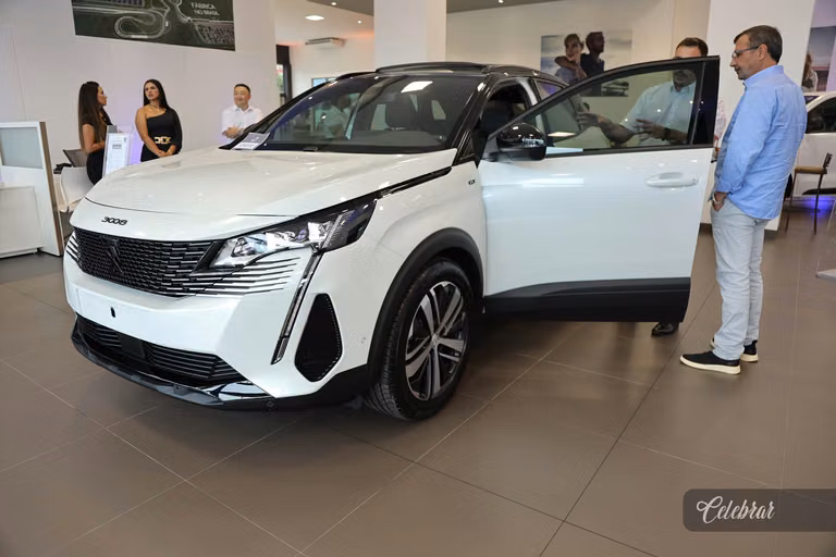 inauguração Citroën e Peugeot GRANdourados – foto 9