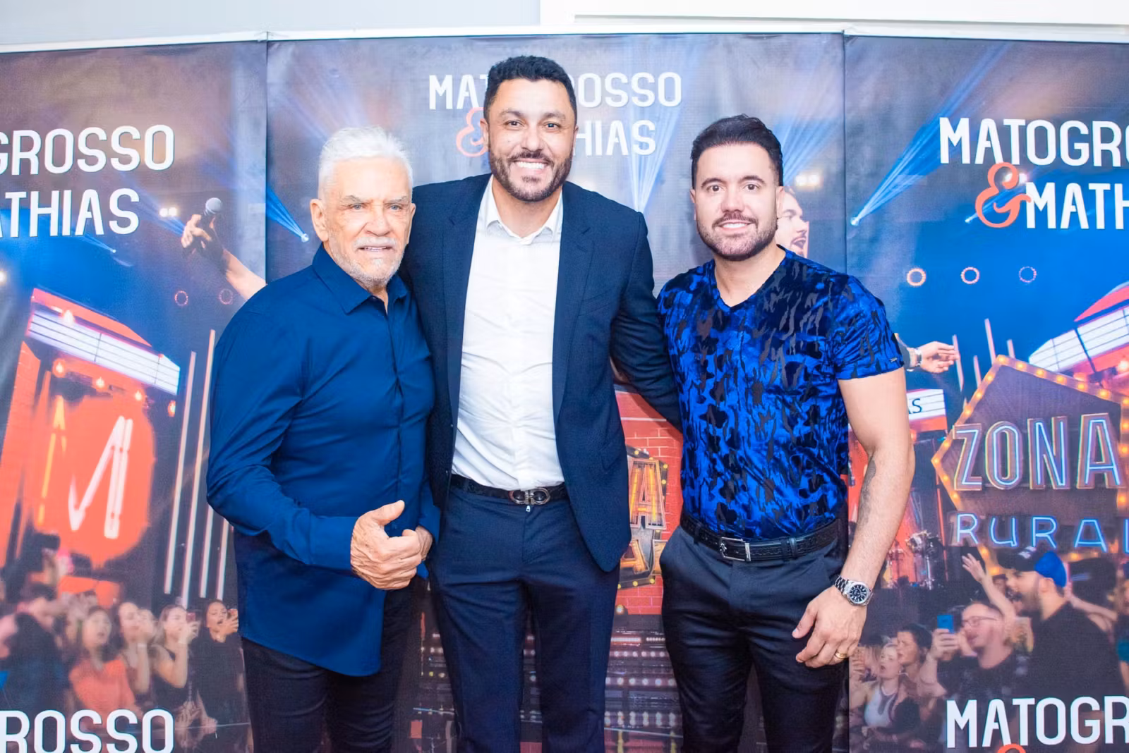 Lançamento cyano concept living - álbum 2