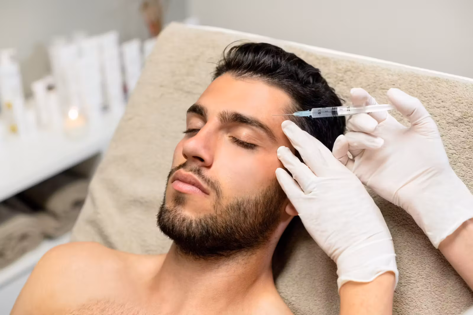 Não Faça Botox!