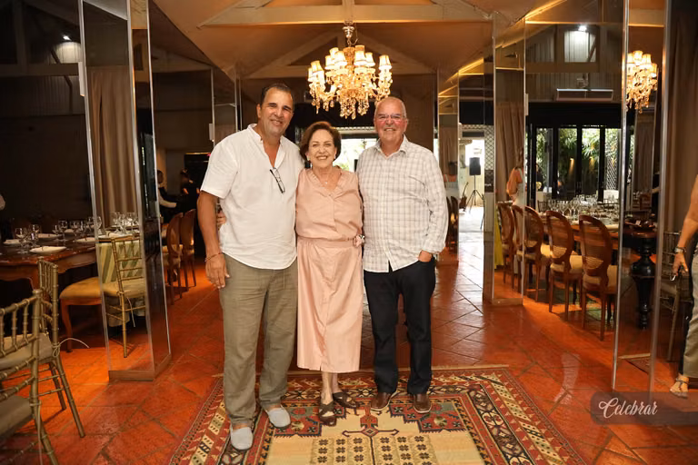 Almoço em prol do leilão direito de viver 2023 – foto 26