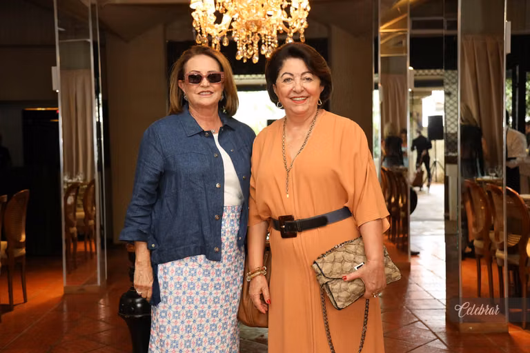 Almoço em prol do leilão direito de viver 2023 – foto 36