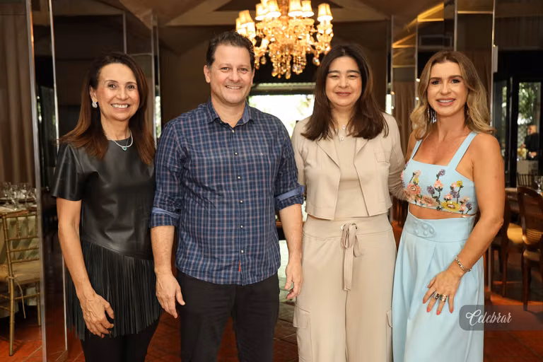 Almoço em prol do leilão direito de viver 2023 – foto 50