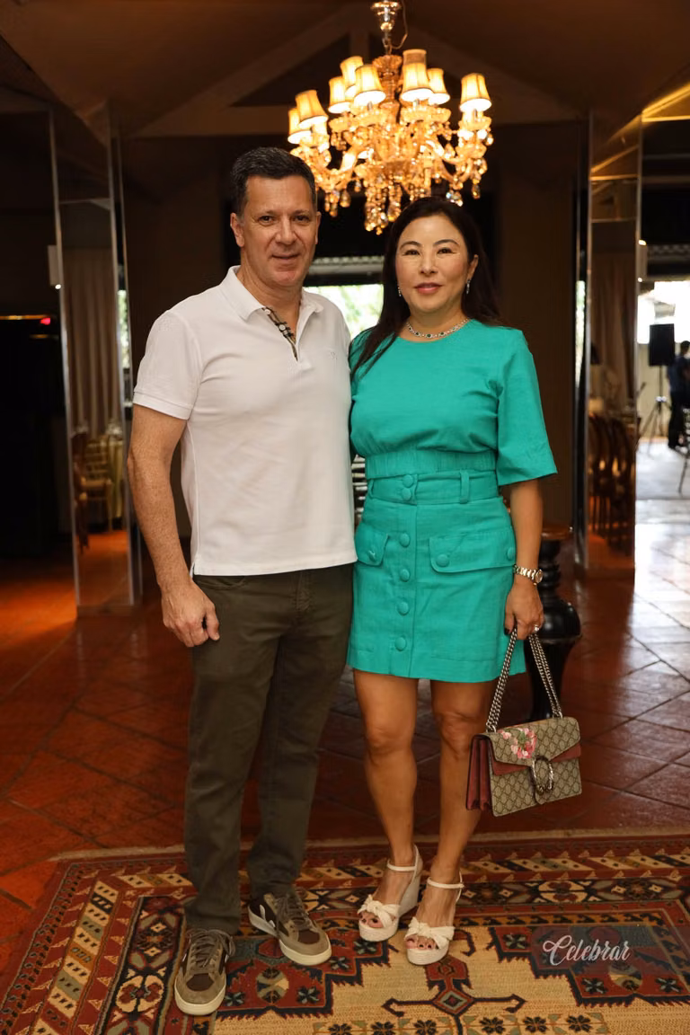 Almoço em prol do leilão direito de viver 2023 – foto 56
