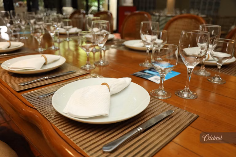 Almoço em prol do leilão direito de viver 2023 – foto 6