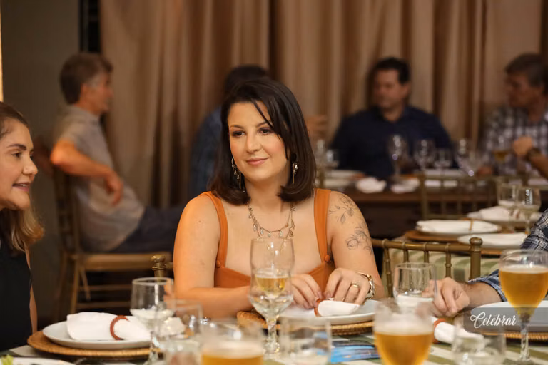 Almoço em prol do leilão direito de viver 2023 – foto 74