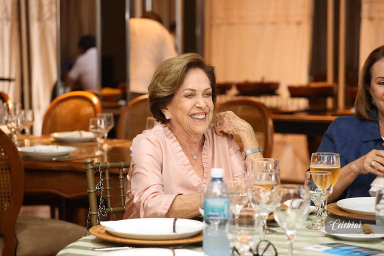 Almoço em prol do leilão direito de viver 2023 – foto 76