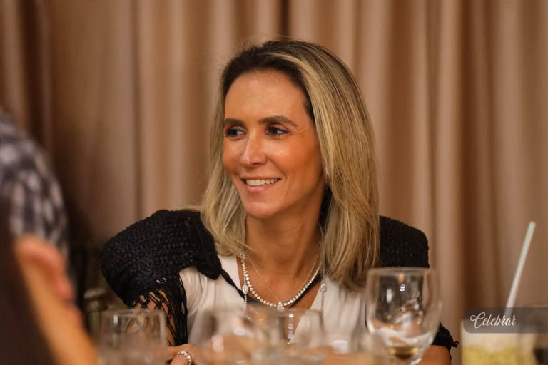 Almoço em prol do leilão direito de viver 2023 – foto 88