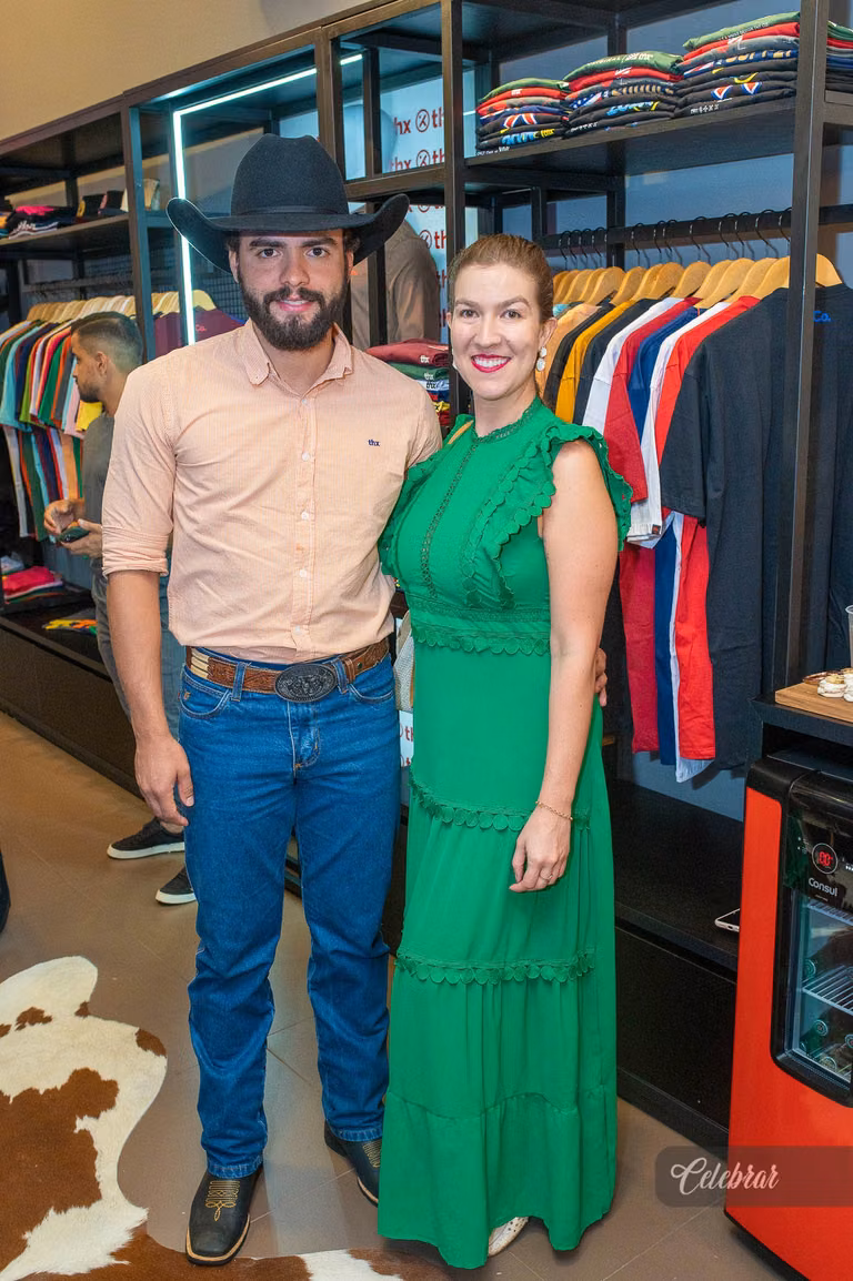 inauguração thx company – foto 158