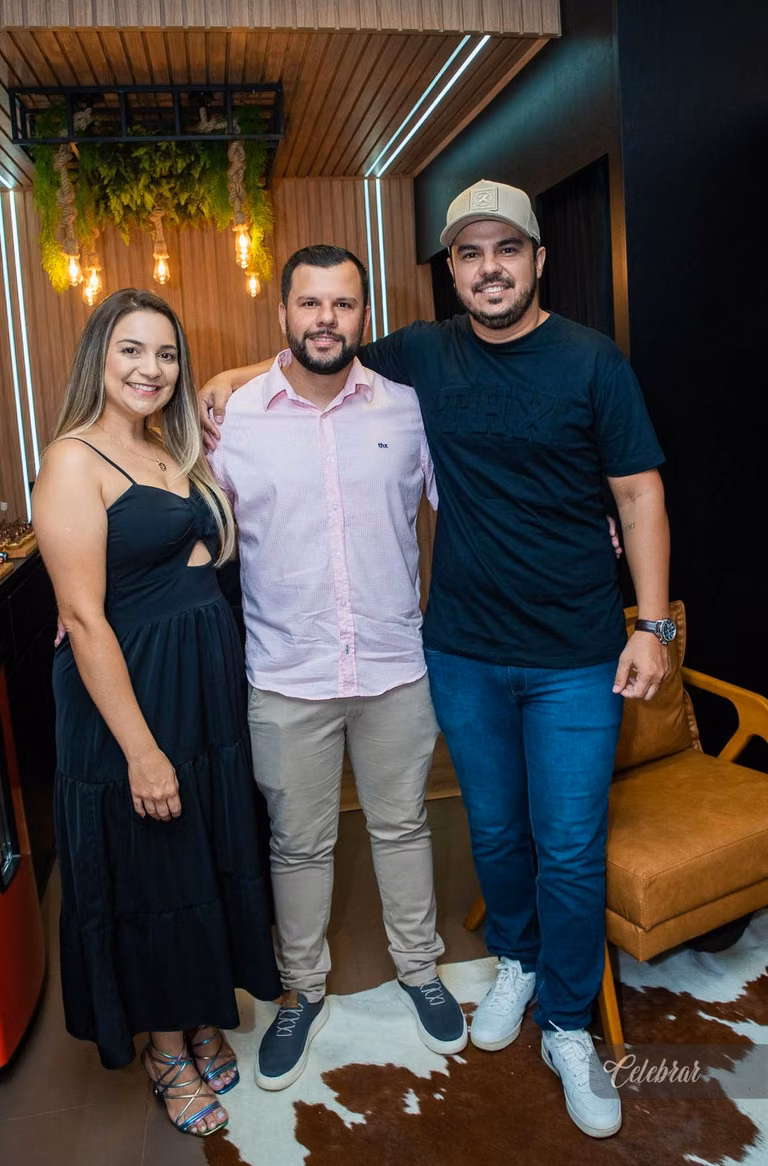 inauguração thx company – foto 3