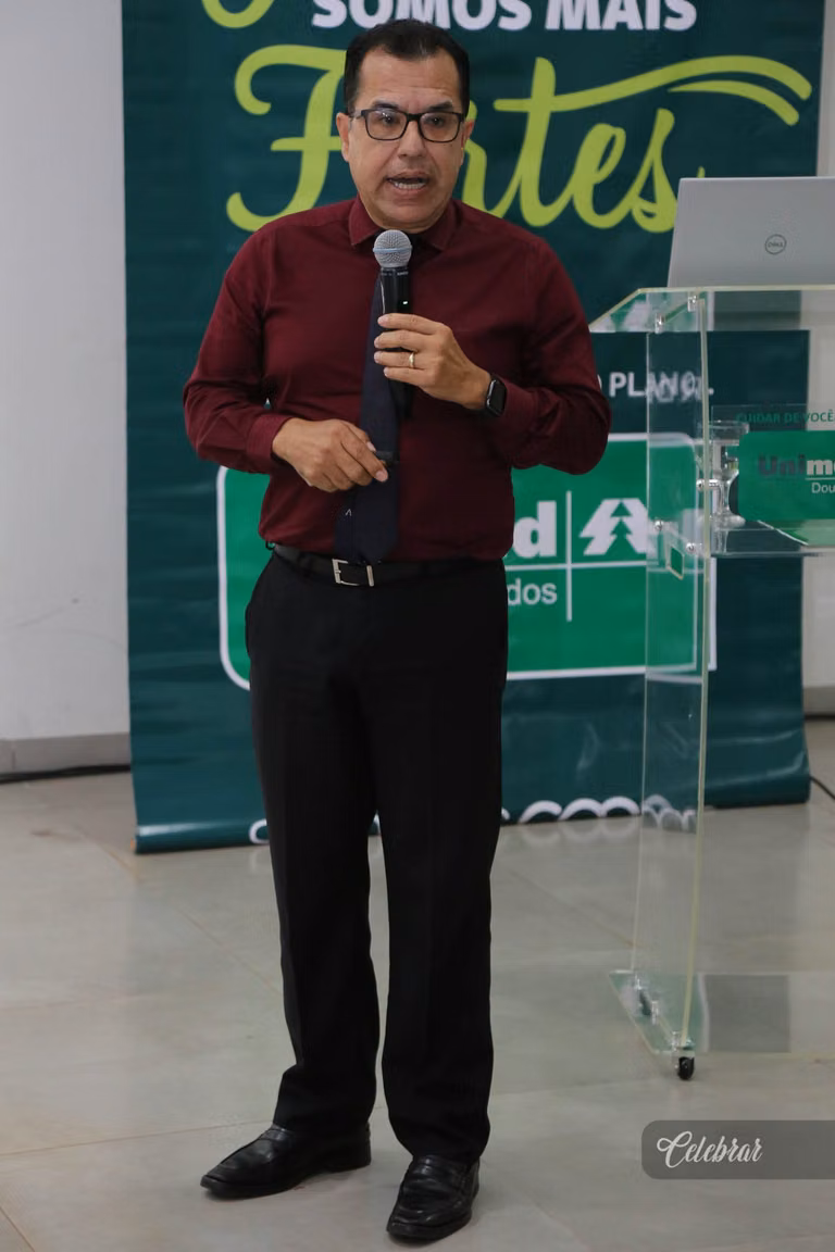 Assembleia geral ordinária unimed dourados – foto 103