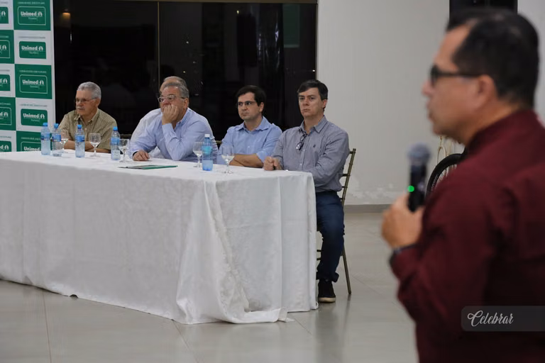 Assembleia geral ordinária unimed dourados – foto 104