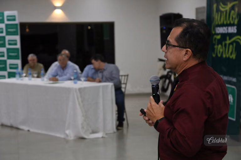 Assembleia geral ordinária unimed dourados – foto 105