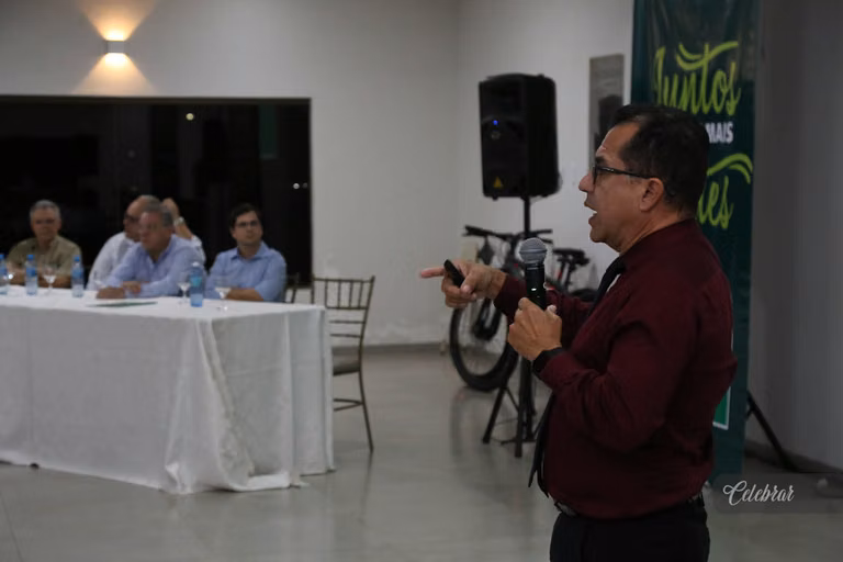 Assembleia geral ordinária unimed dourados – foto 106