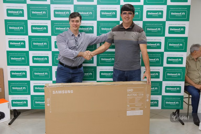 Assembleia geral ordinária unimed dourados – foto 108