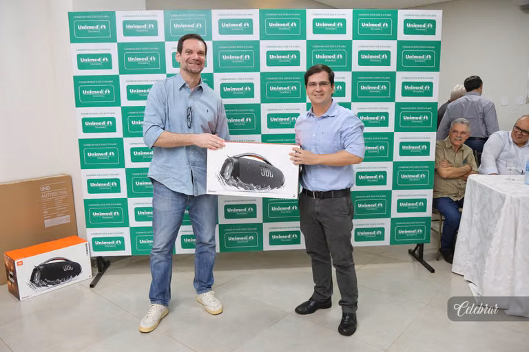 Assembleia geral ordinária unimed dourados – foto 109