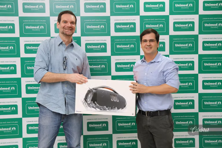Assembleia geral ordinária unimed dourados – foto 110