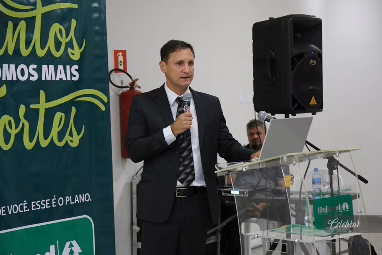 Assembleia geral ordinária unimed dourados – foto 116