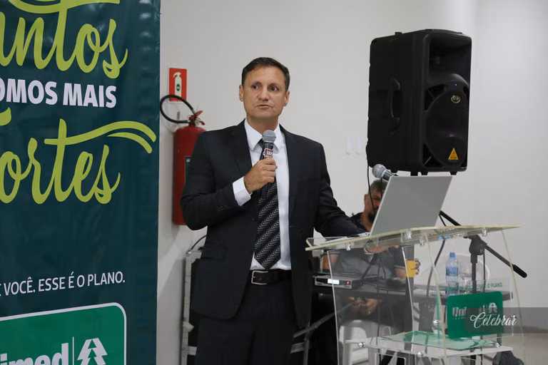 Assembleia geral ordinária unimed dourados – foto 117