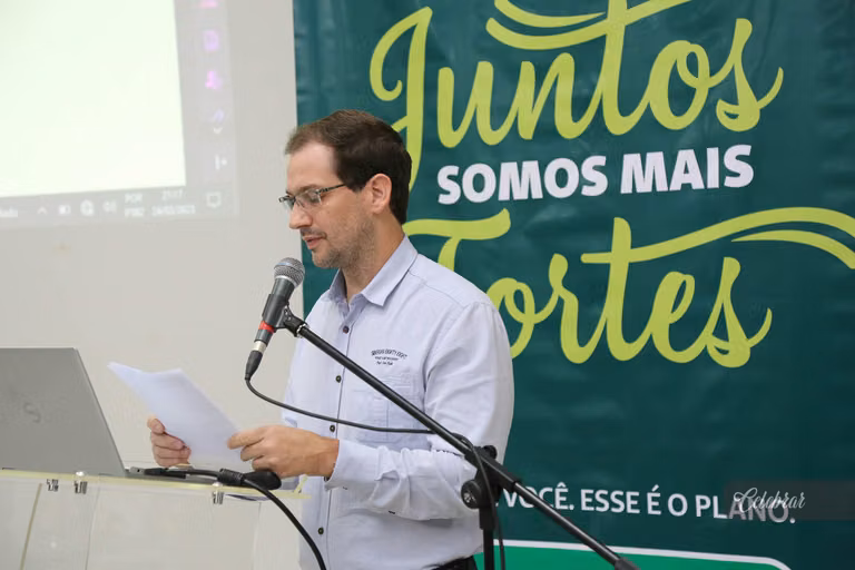 Assembleia geral ordinária unimed dourados – foto 118