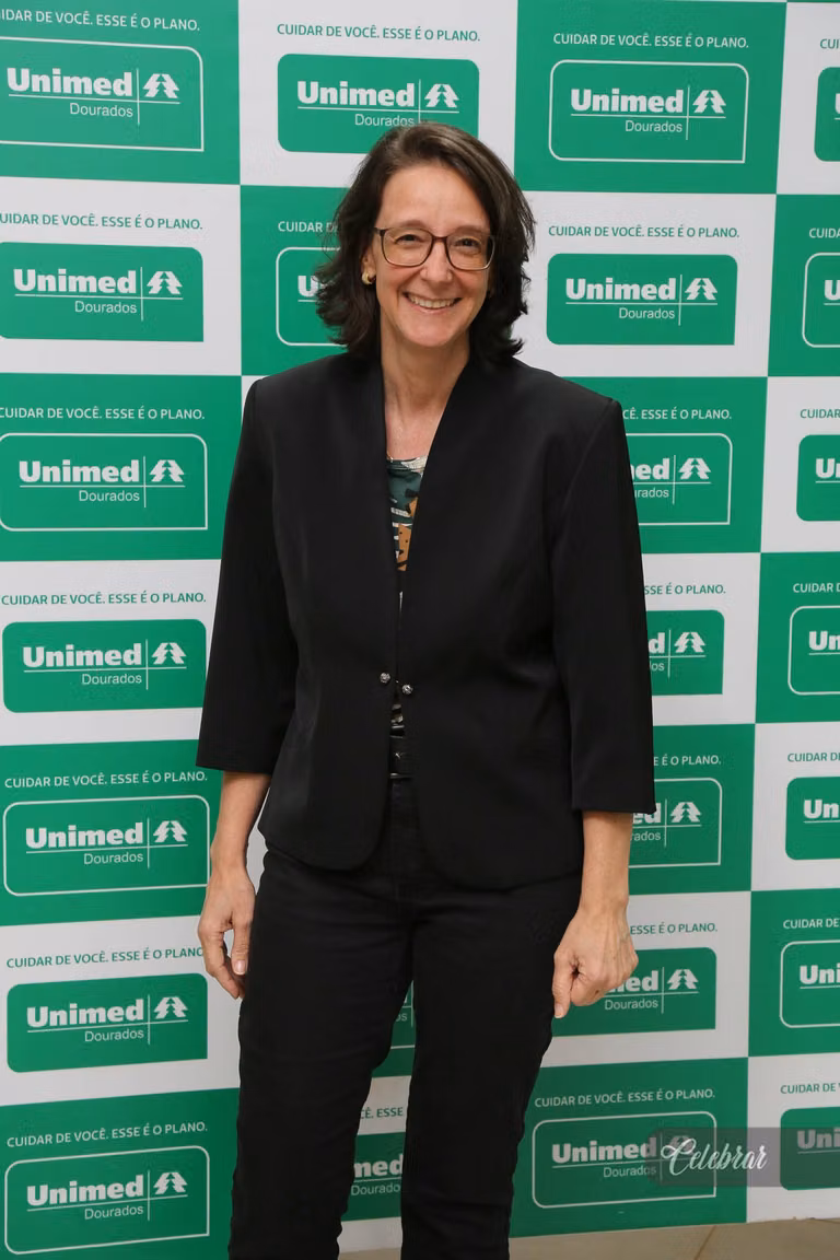 Assembleia geral ordinária unimed dourados – foto 12
