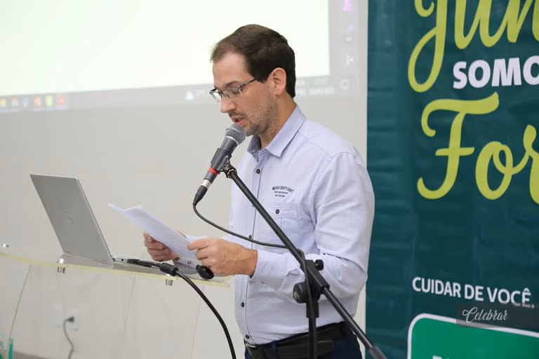 Assembleia geral ordinária unimed dourados – foto 120