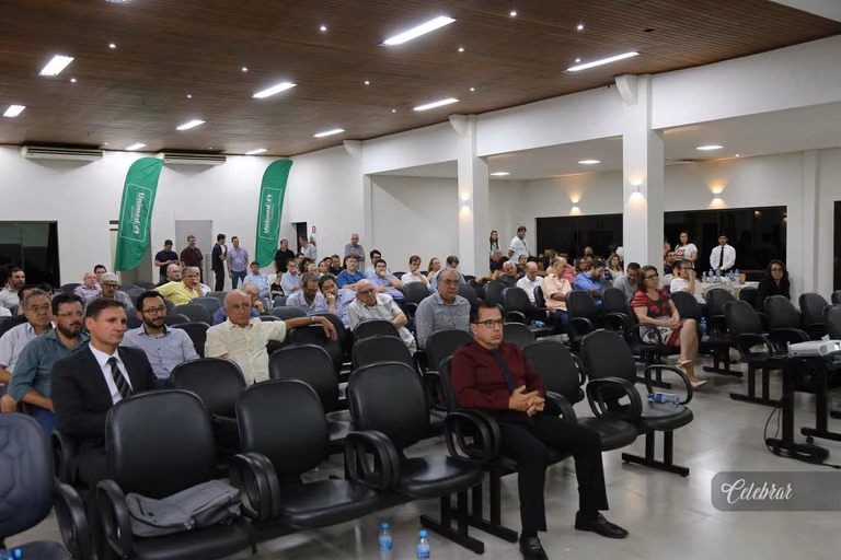 Assembleia geral ordinária unimed dourados – foto 121