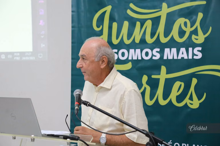 Assembleia geral ordinária unimed dourados – foto 124