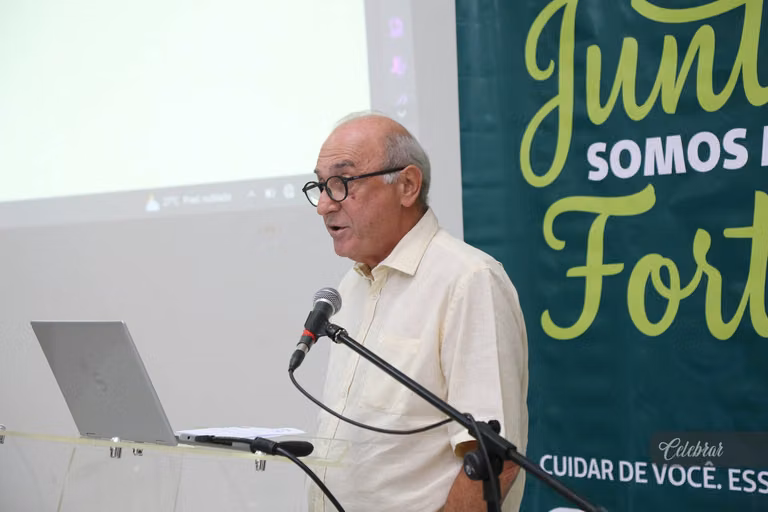 Assembleia geral ordinária unimed dourados – foto 125