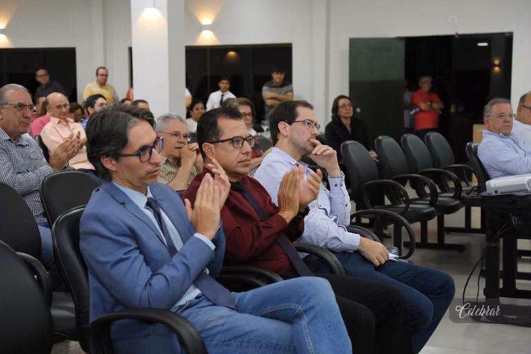 Assembleia geral ordinária unimed dourados – foto 128