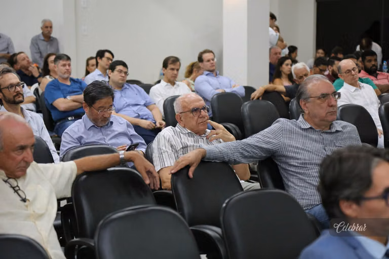 Assembleia geral ordinária unimed dourados – foto 130