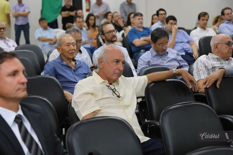 Assembleia geral ordinária unimed dourados – foto 131