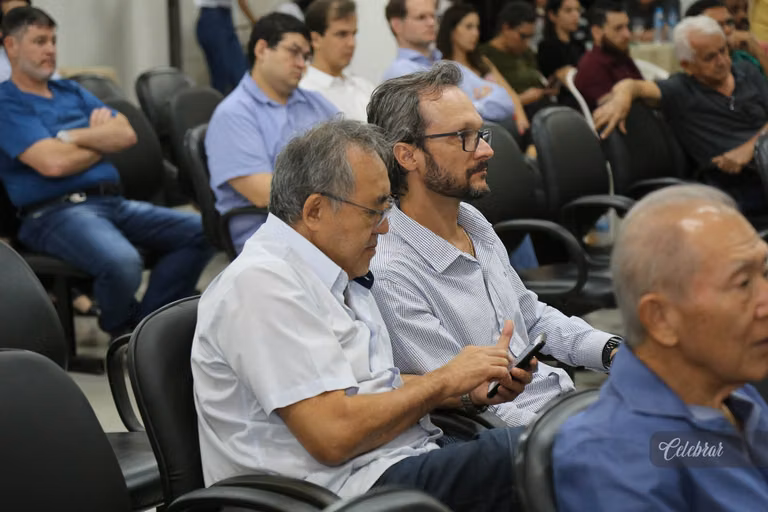 Assembleia geral ordinária unimed dourados – foto 134