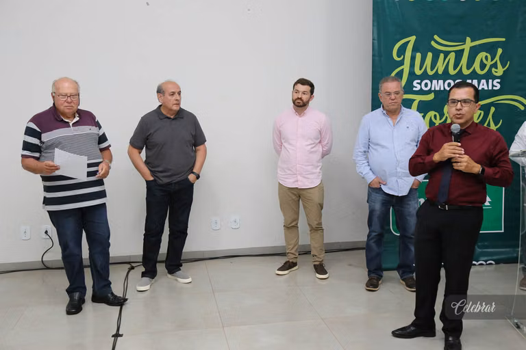 Assembleia geral ordinária unimed dourados – foto 141