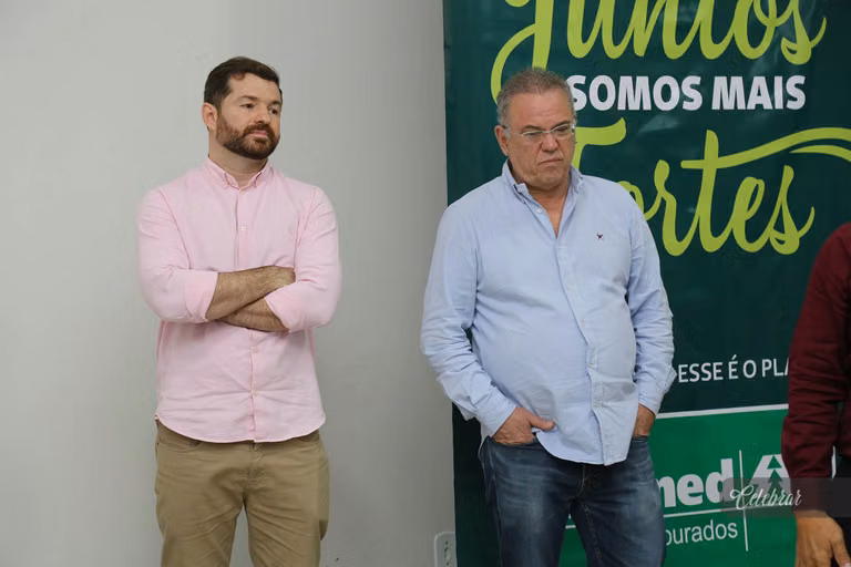 Assembleia geral ordinária unimed dourados – foto 144