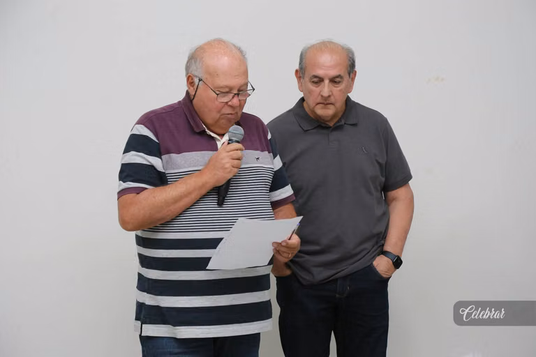 Assembleia geral ordinária unimed dourados – foto 145
