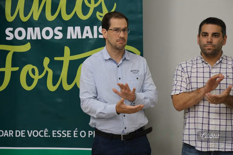 Assembleia geral ordinária unimed dourados – foto 153