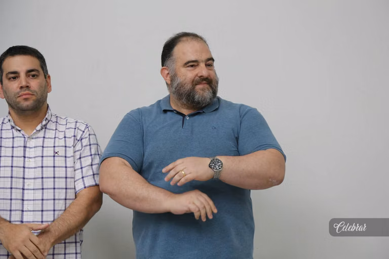 Assembleia geral ordinária unimed dourados – foto 154
