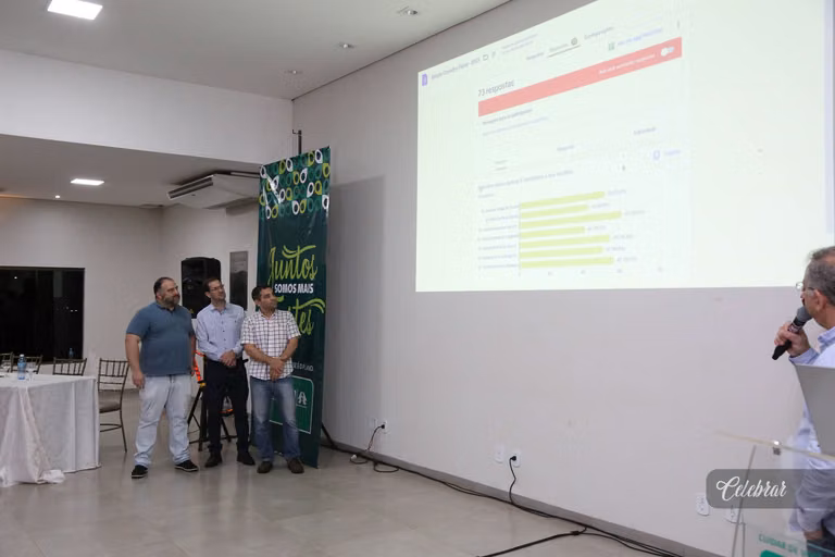 Assembleia geral ordinária unimed dourados – foto 157