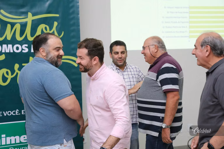 Assembleia geral ordinária unimed dourados – foto 159