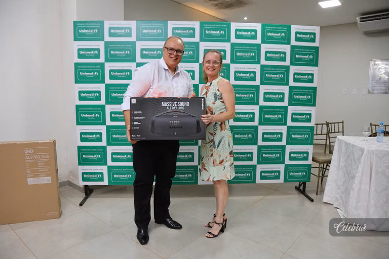 Assembleia geral ordinária unimed dourados – foto 162